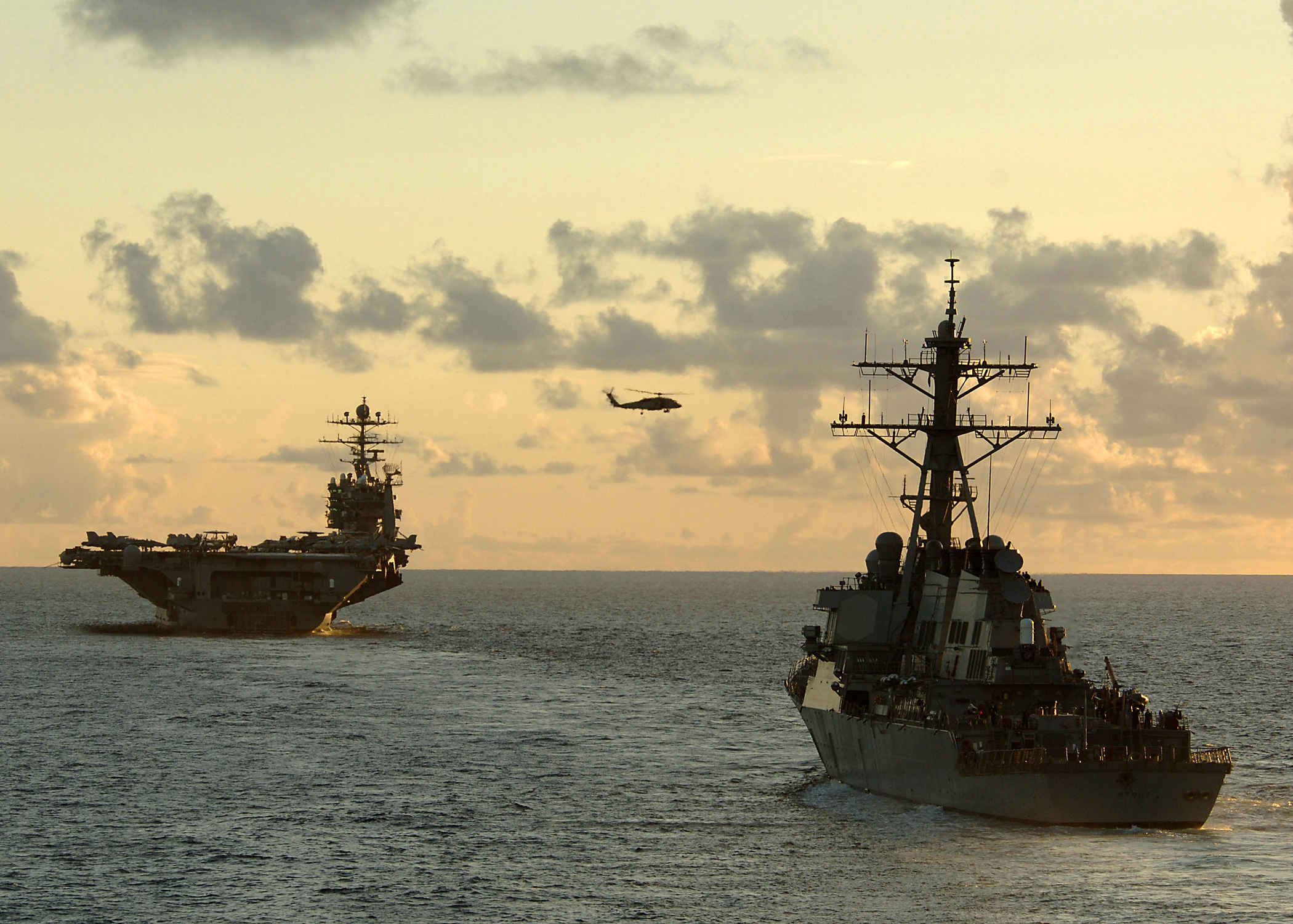 前任运营装修效果