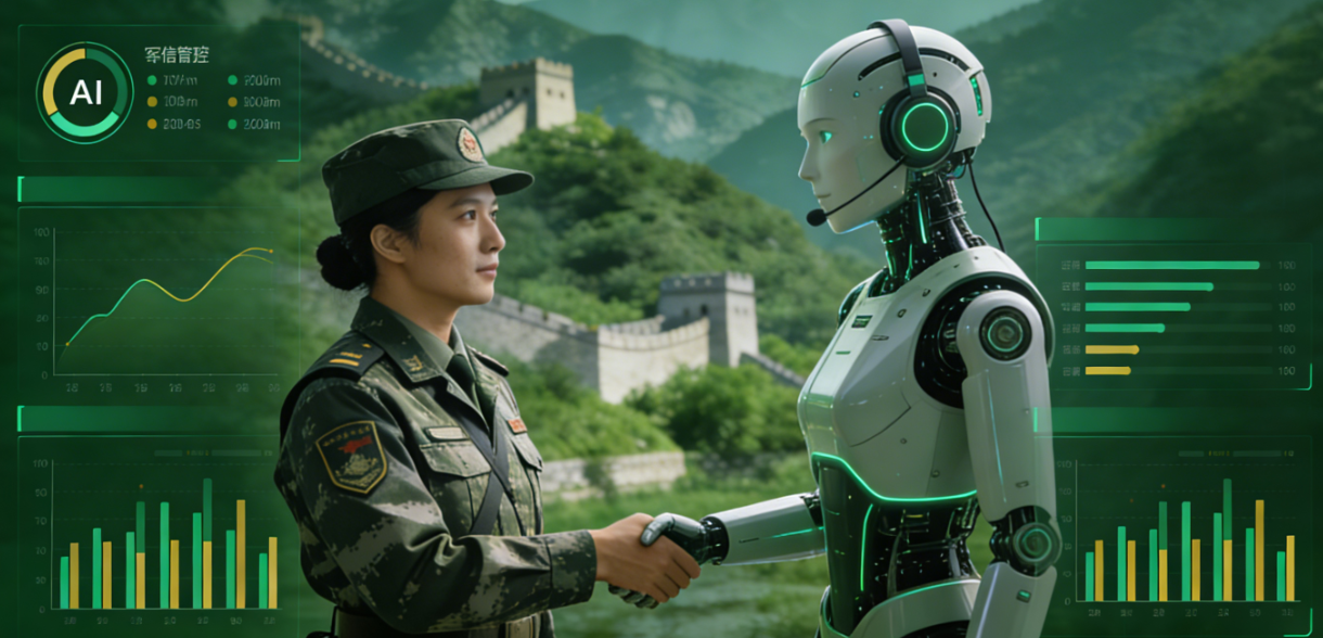 服务升级与生态构建