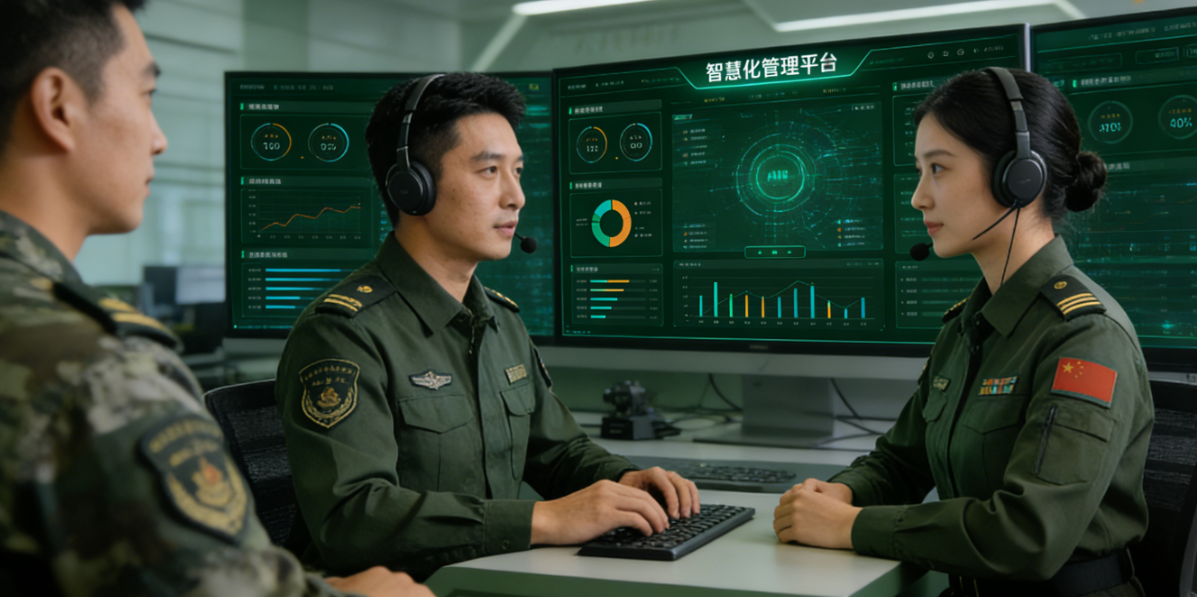 技术赋能与效率提升